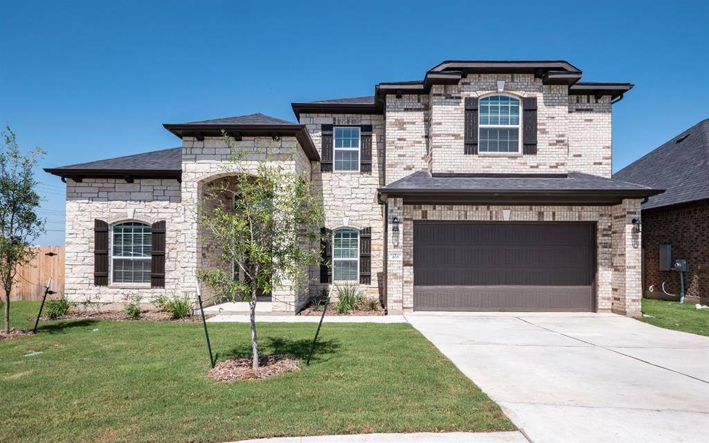 468 Wild Pecan LOOP, Buda, TX 78610