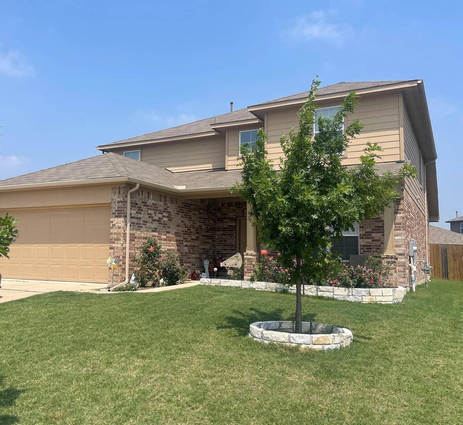 229 Dusky Thrush DR, Kyle, TX 78640