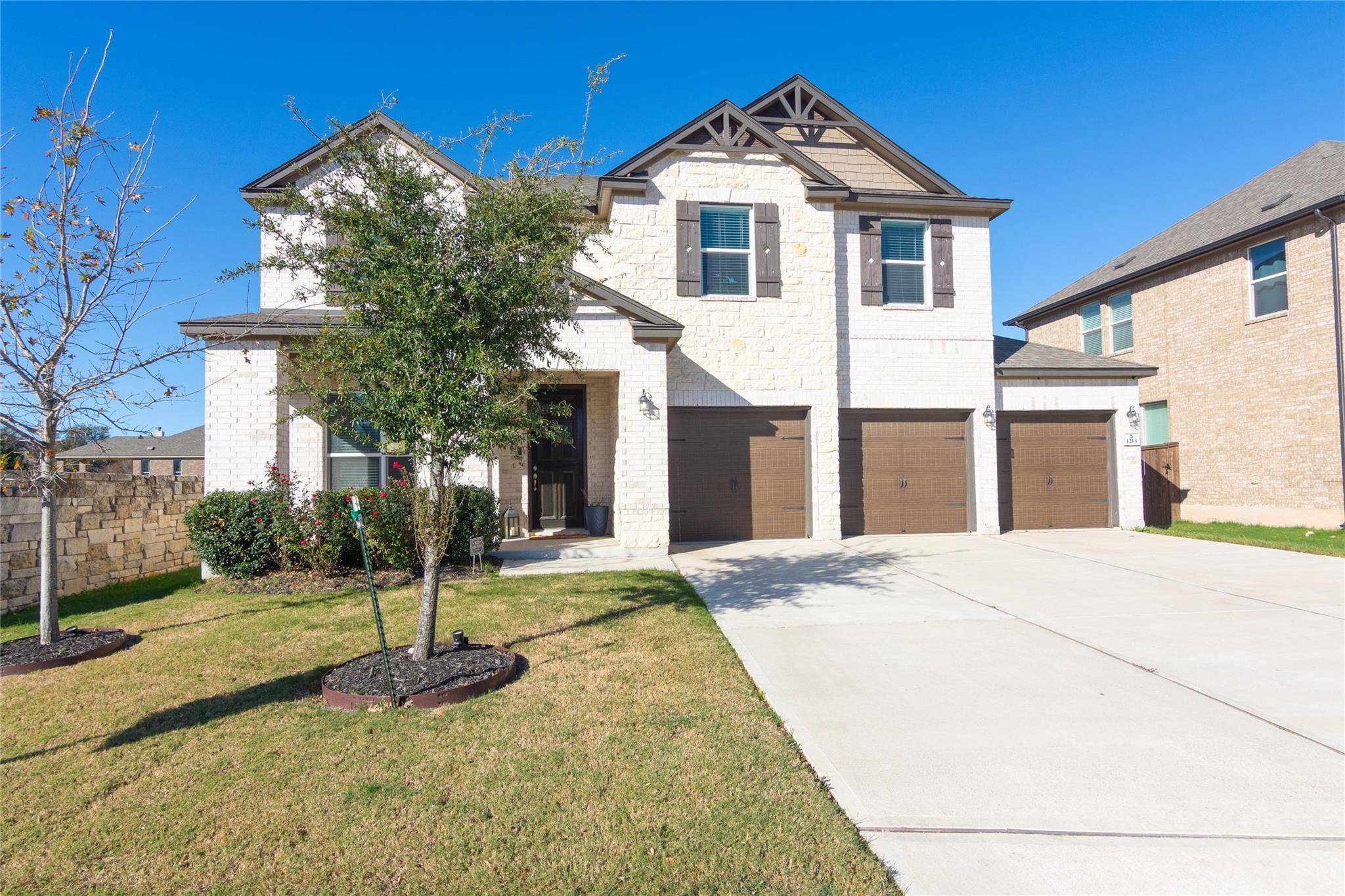 1213 Plano LN, Leander, TX 78641