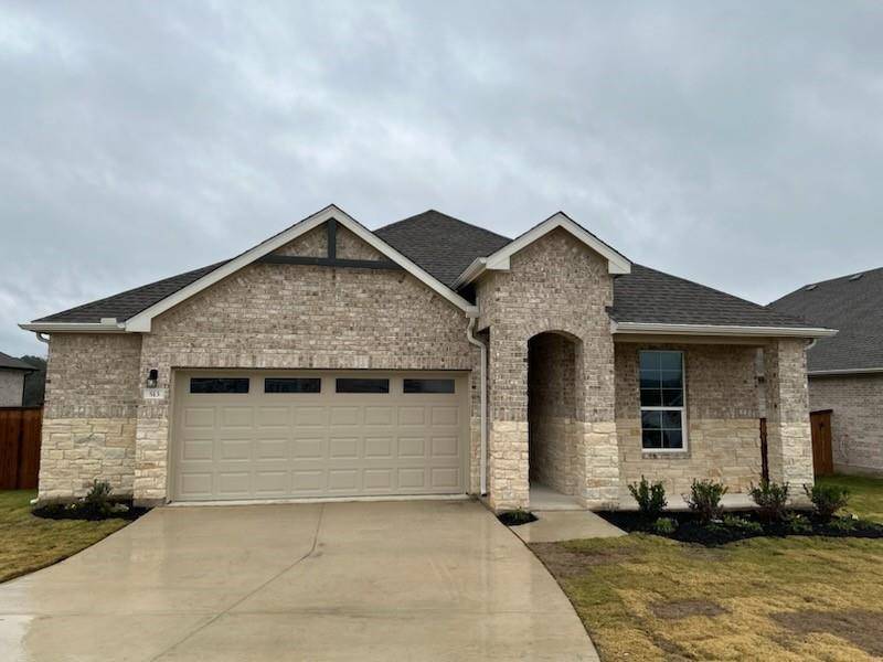 513 Barton Run DR, Georgetown, TX 78628