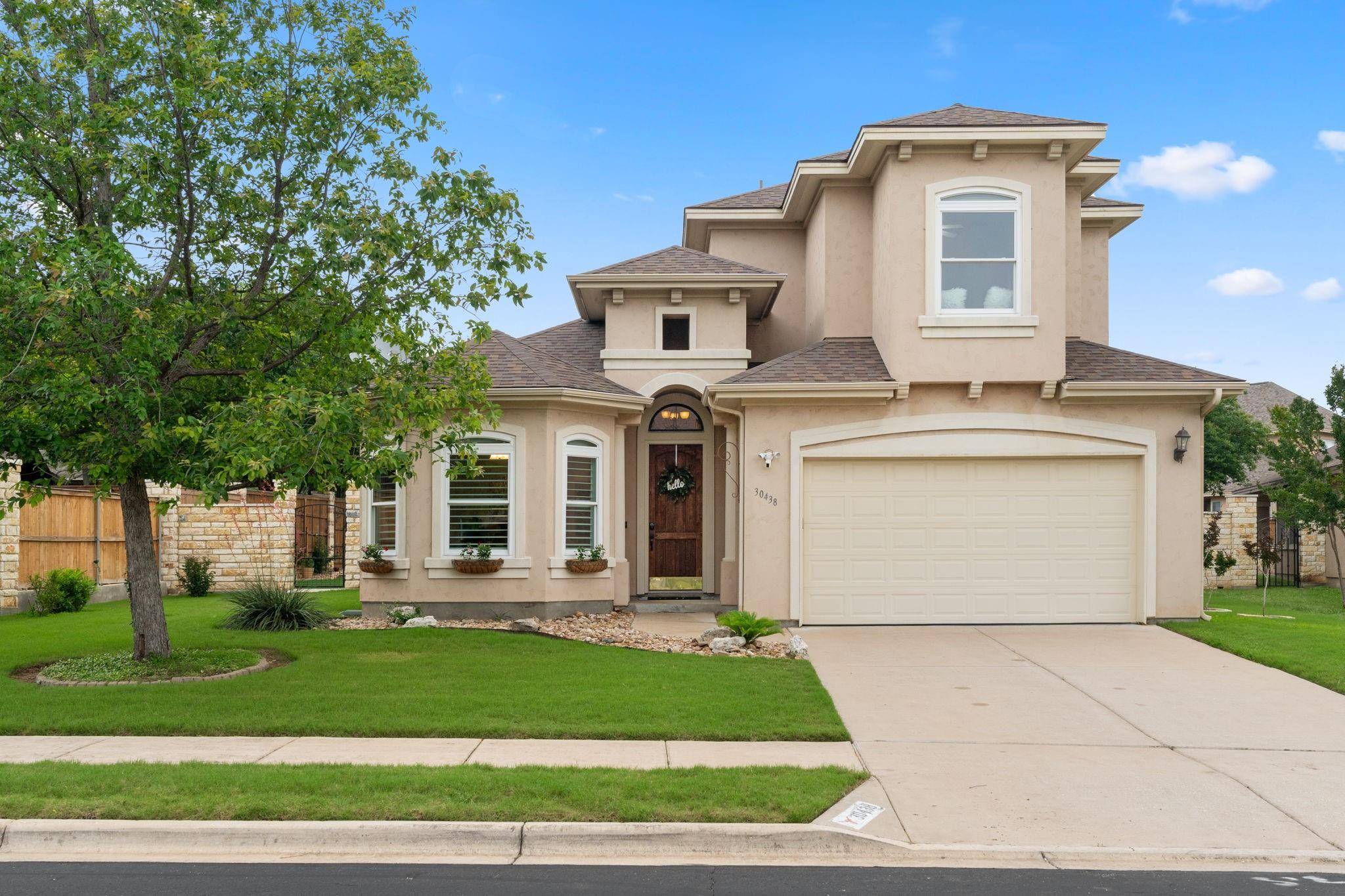 30438 Briarcrest DR, Georgetown, TX 78628