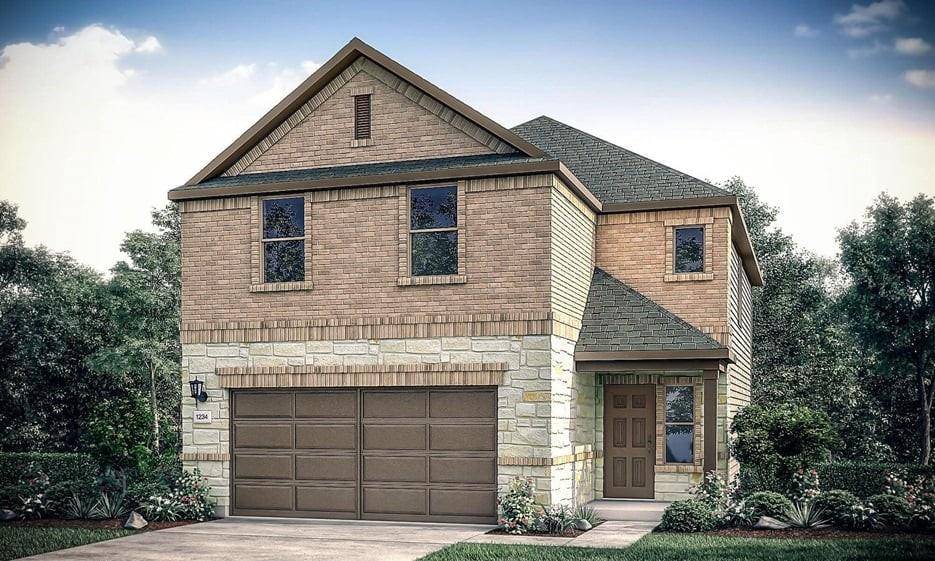 158 Lime ST, Buda, TX 78610