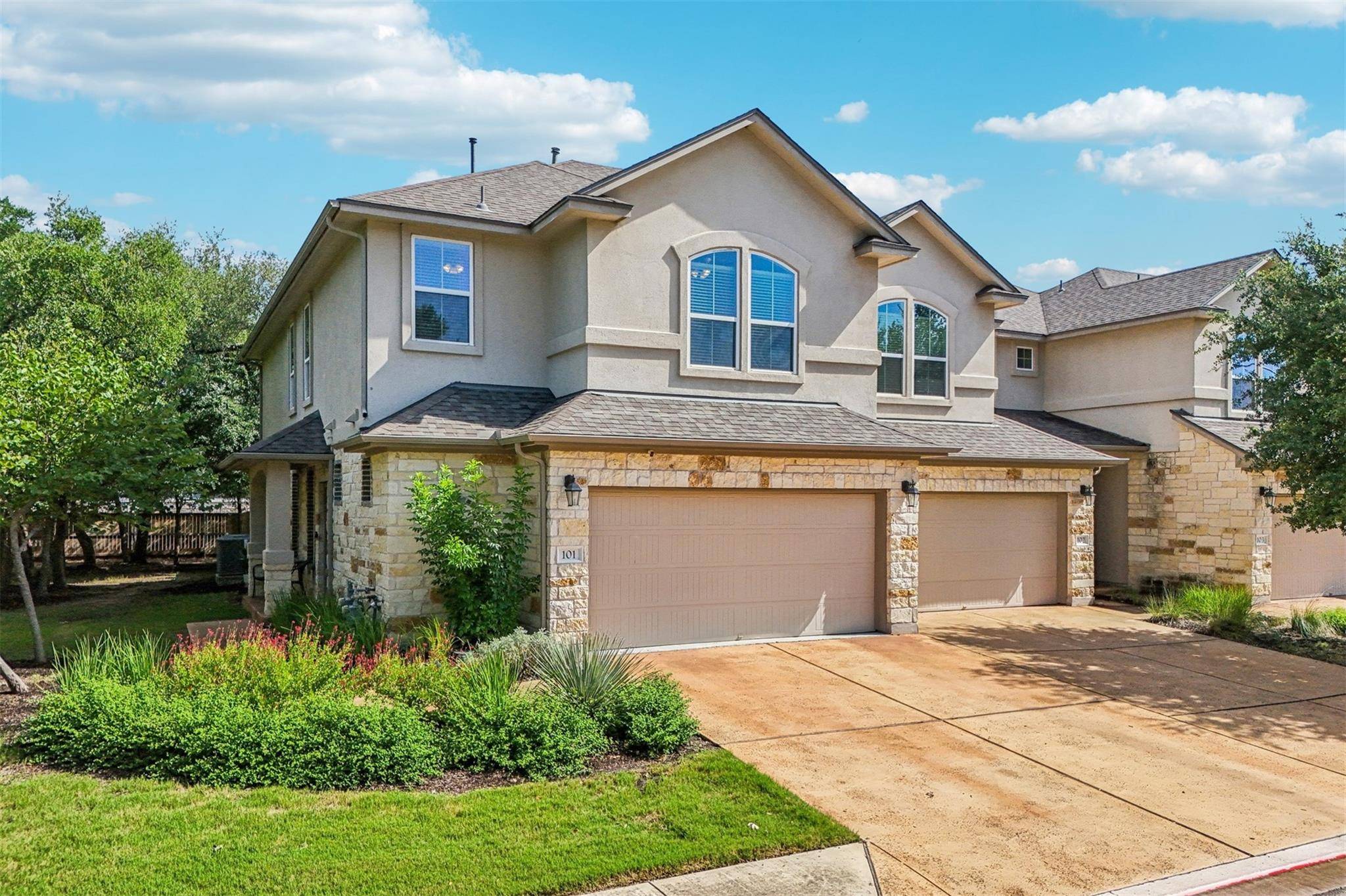 13400 Briarwick DR #101, Austin, TX 78729