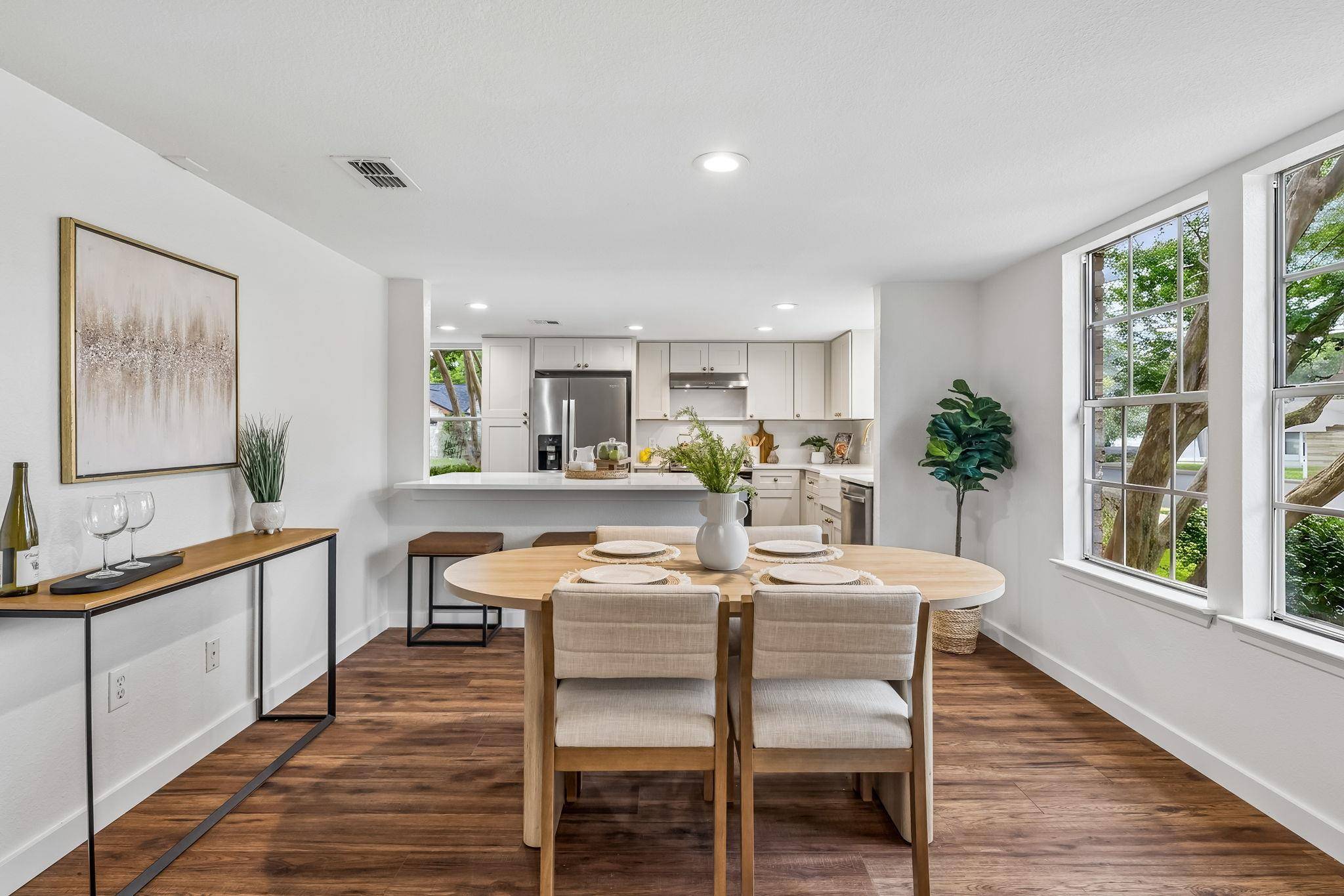 3609 Alexandria DR, Austin, TX 78749