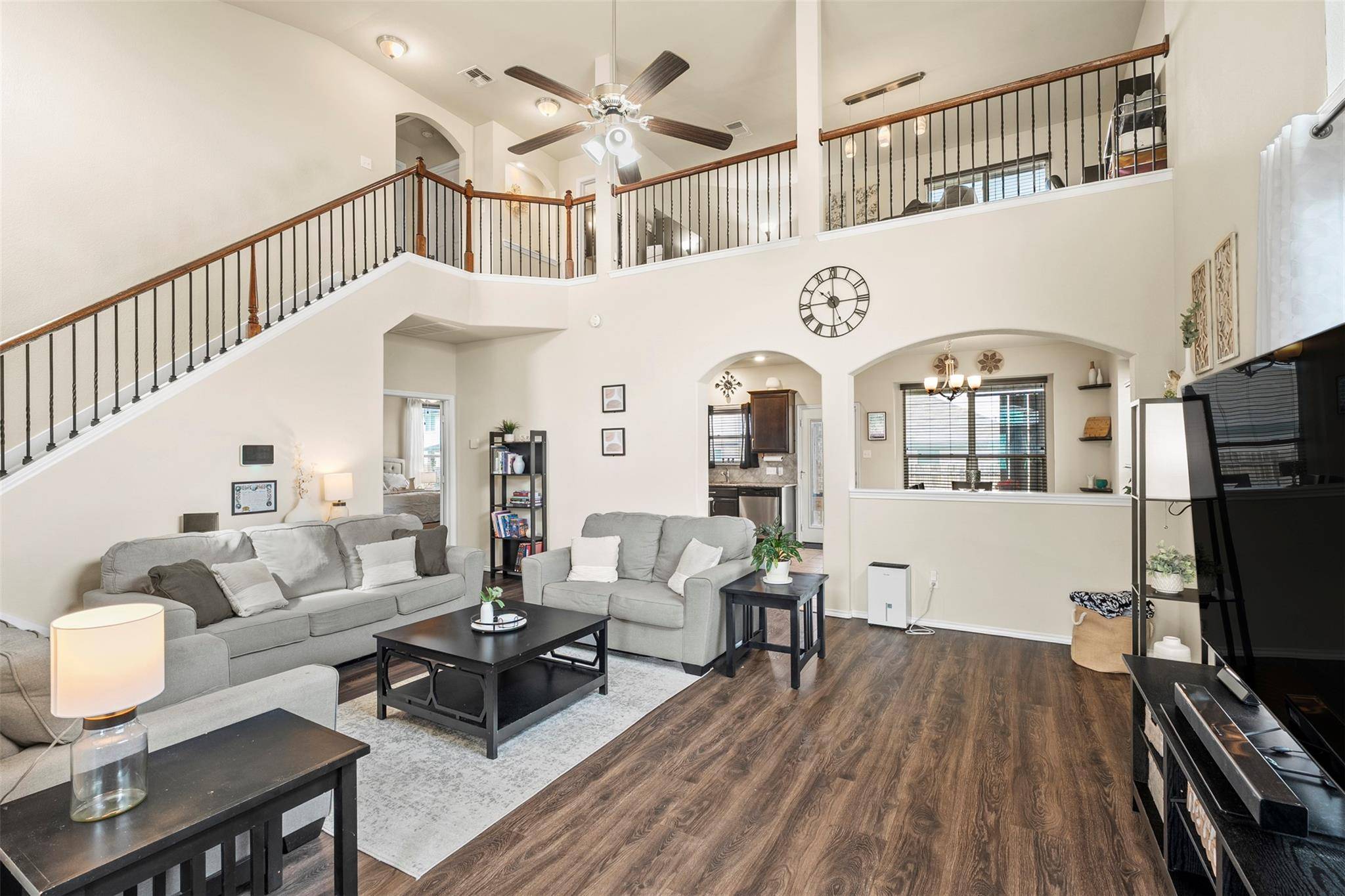 5707 Ambrose CIR, Temple, TX 76502