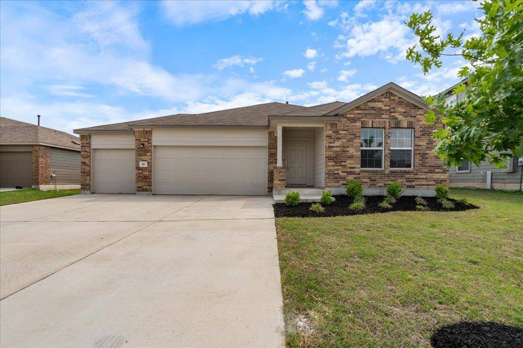 197 River Rise RD, Kyle, TX 78640