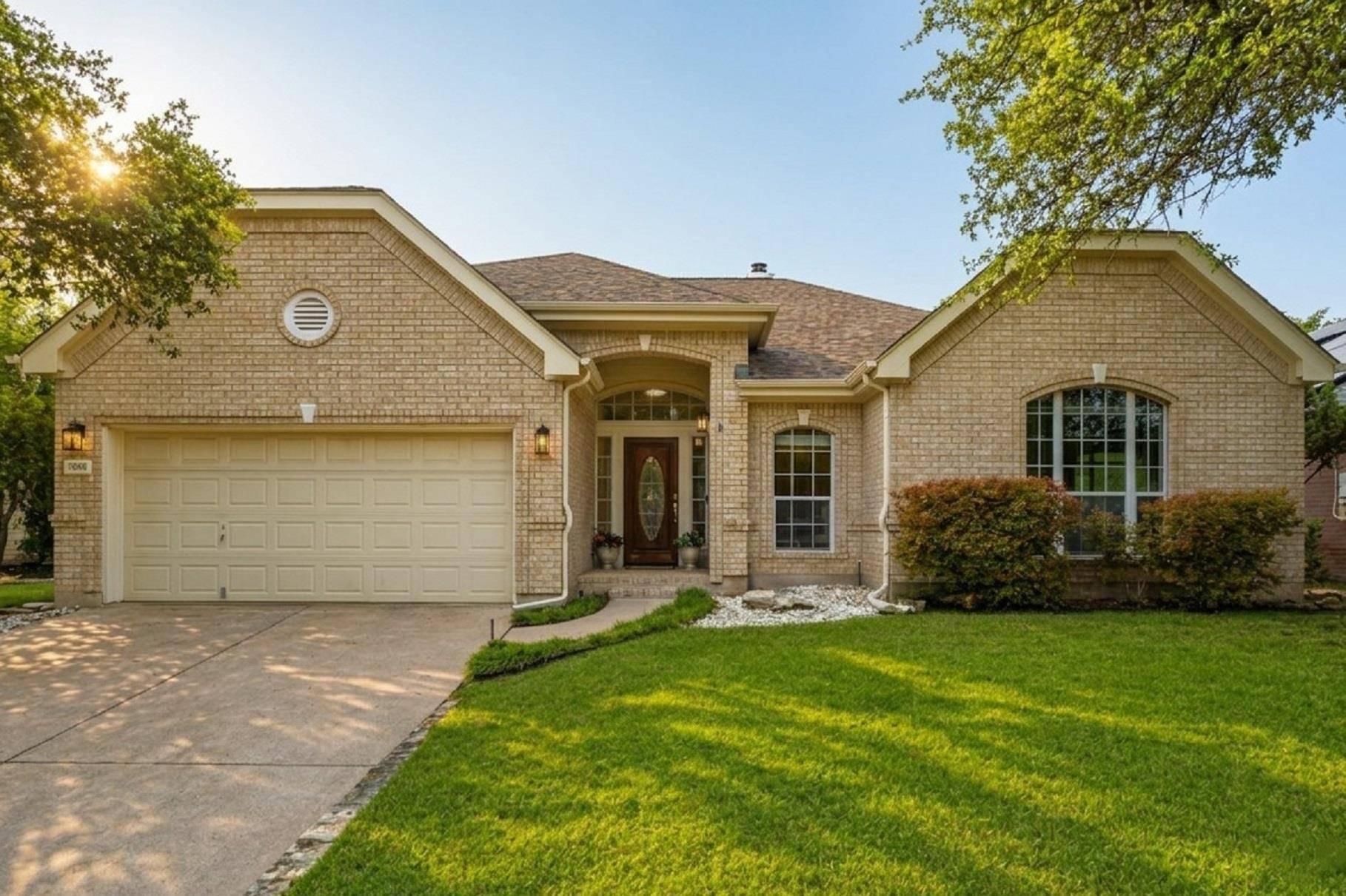 3508 Savoy CT, Austin, TX 78738