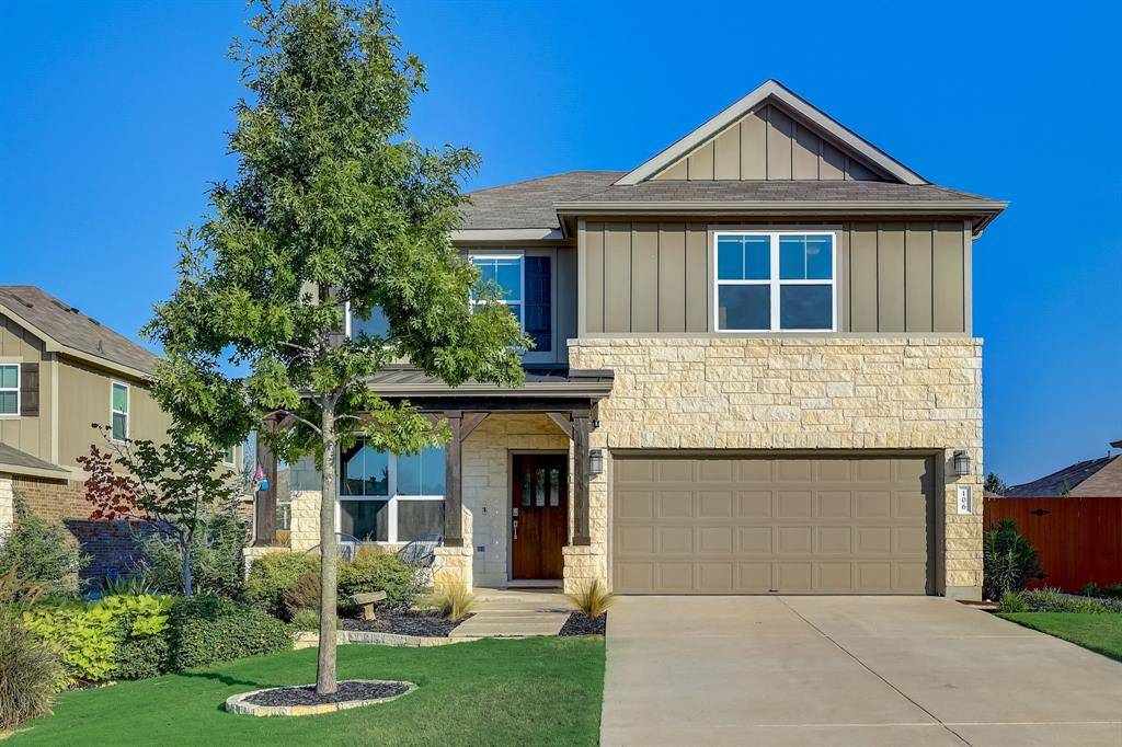 106 Fern DR, Buda, TX 78610