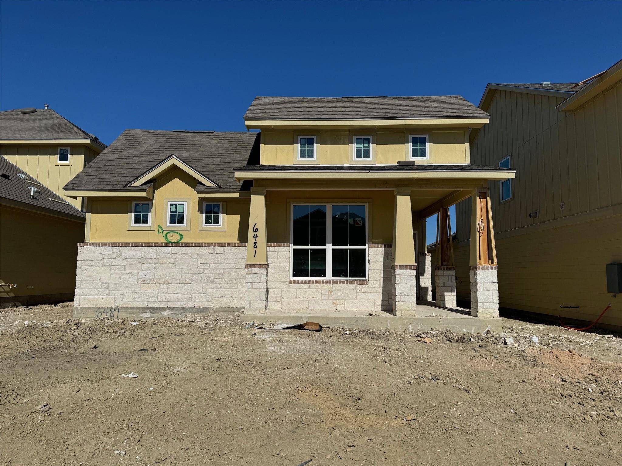 6481 Marsh LN, Buda, TX 78610