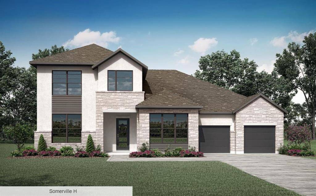 209 Wolf Ridge RD, Georgetown, TX 78628