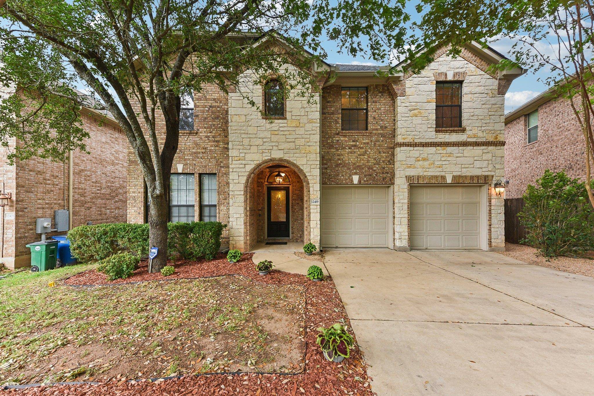 12419 Enchanted Forest DR, Austin, TX 78727