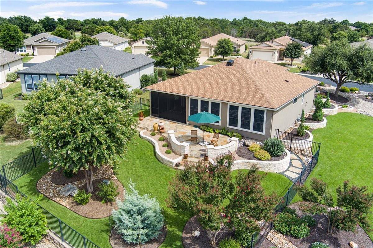 148 Prairie Creek TRL, Georgetown, TX 78633