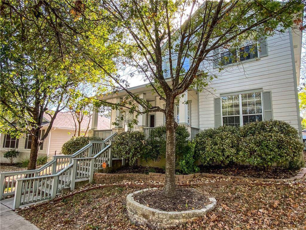 142 Horton, Kyle, TX 78640
