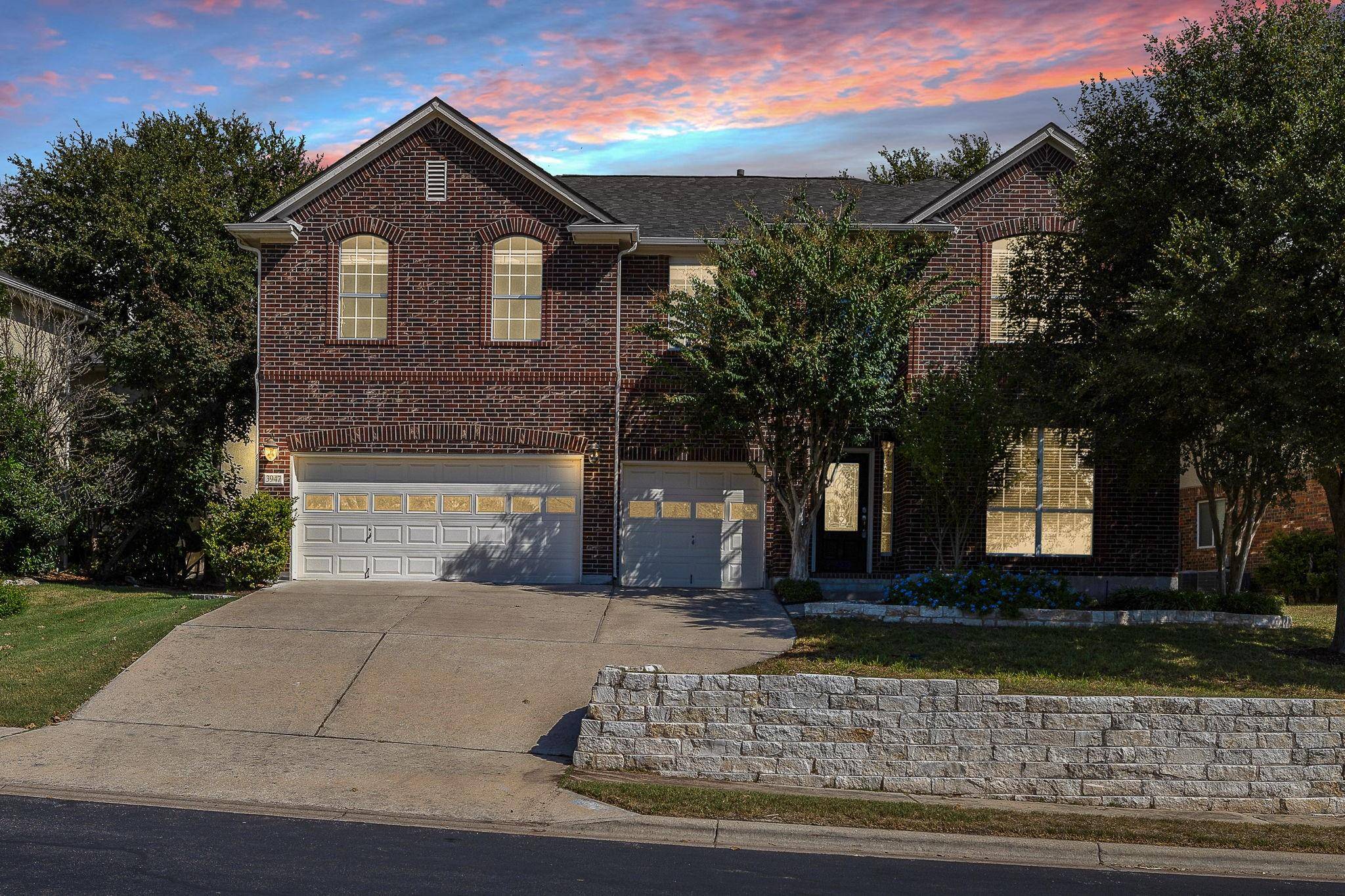 3947 Lord Byron CIR, Round Rock, TX 78664