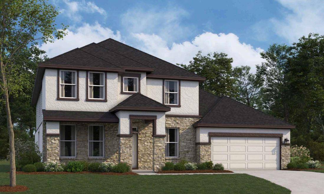 3978 Waco WAY, Leander, TX 78641