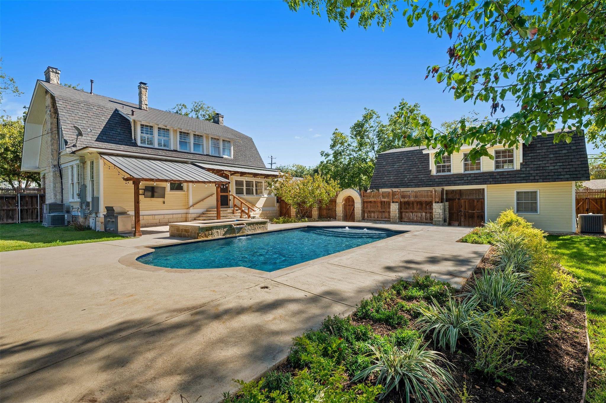 1408 Olive ST, Georgetown, TX 78626