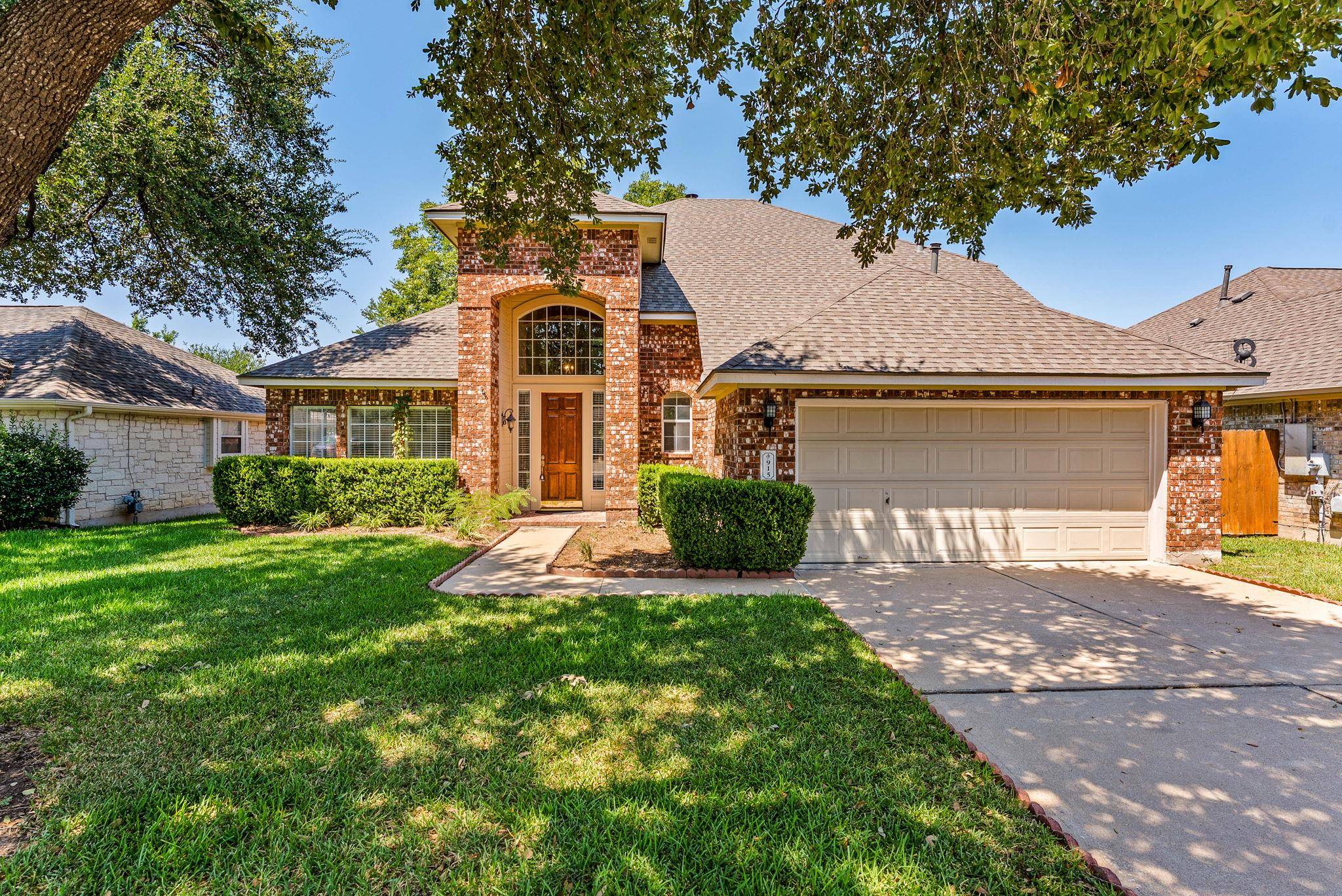 915 Shannon Meadow TRL, Cedar Park, TX 78613