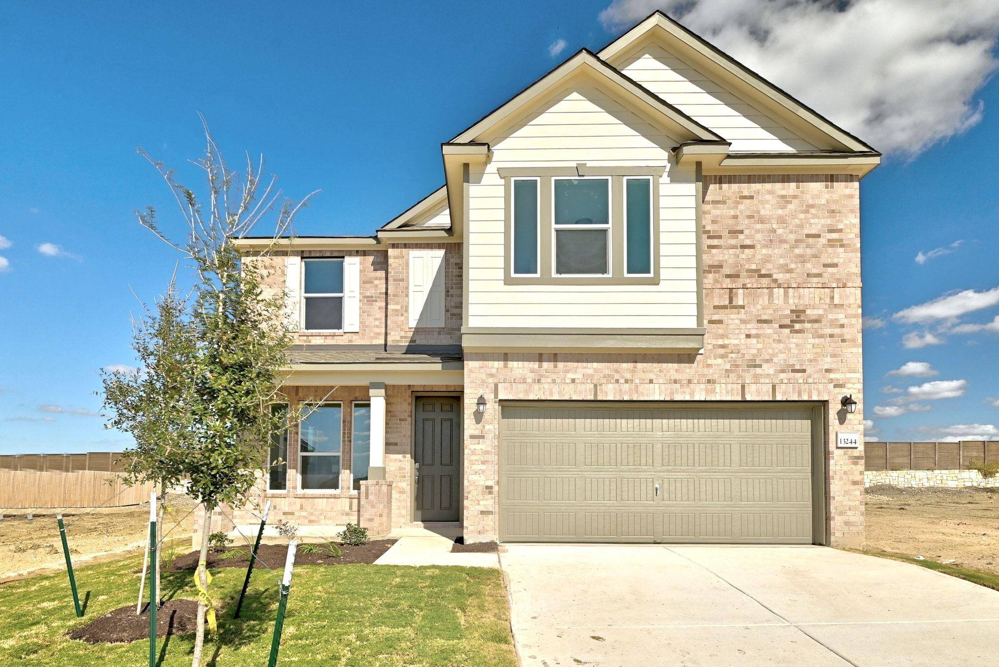 13244 Riversdale RD, Del Valle, TX 78617