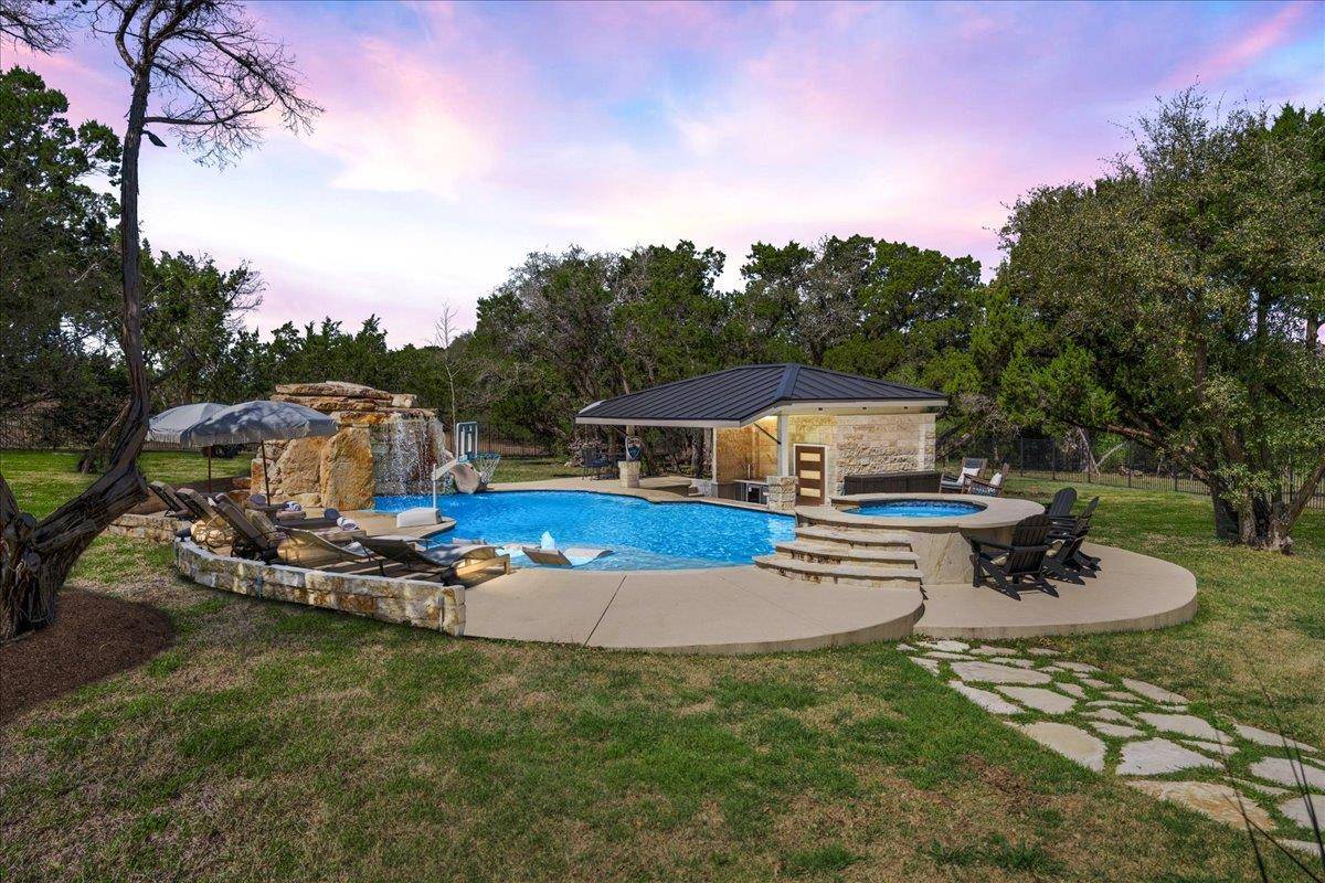 237 Calm Water CV, Driftwood, TX 78619