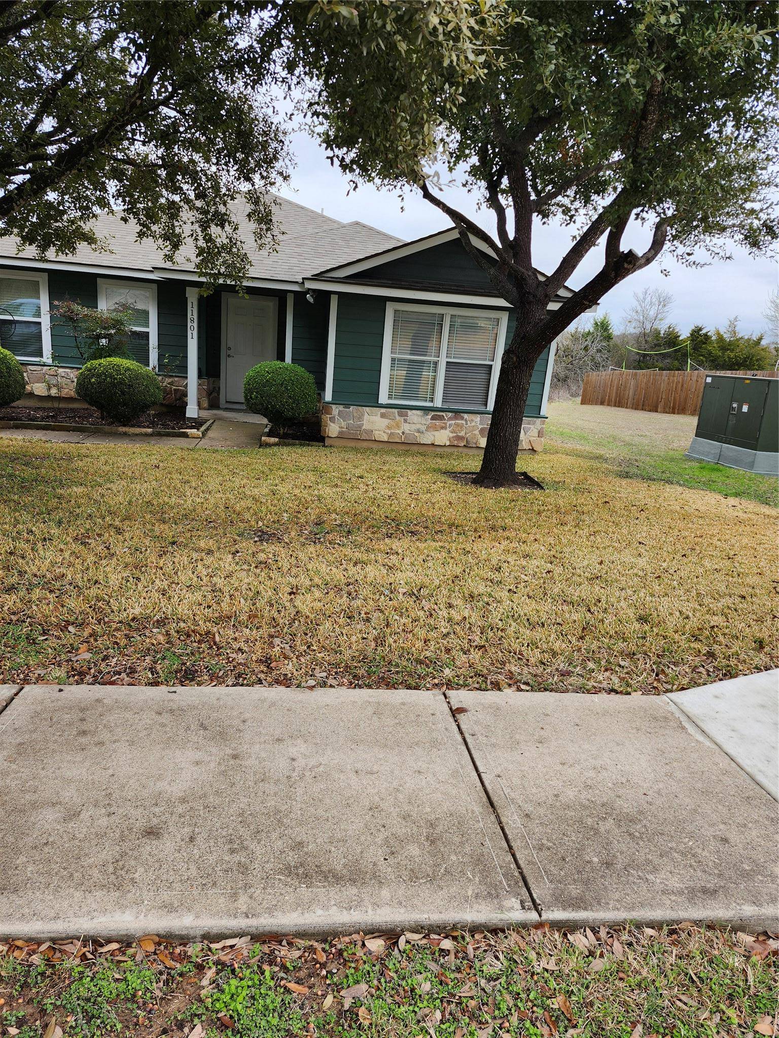 11801 Briarcreek LOOP, Manor, TX 78653