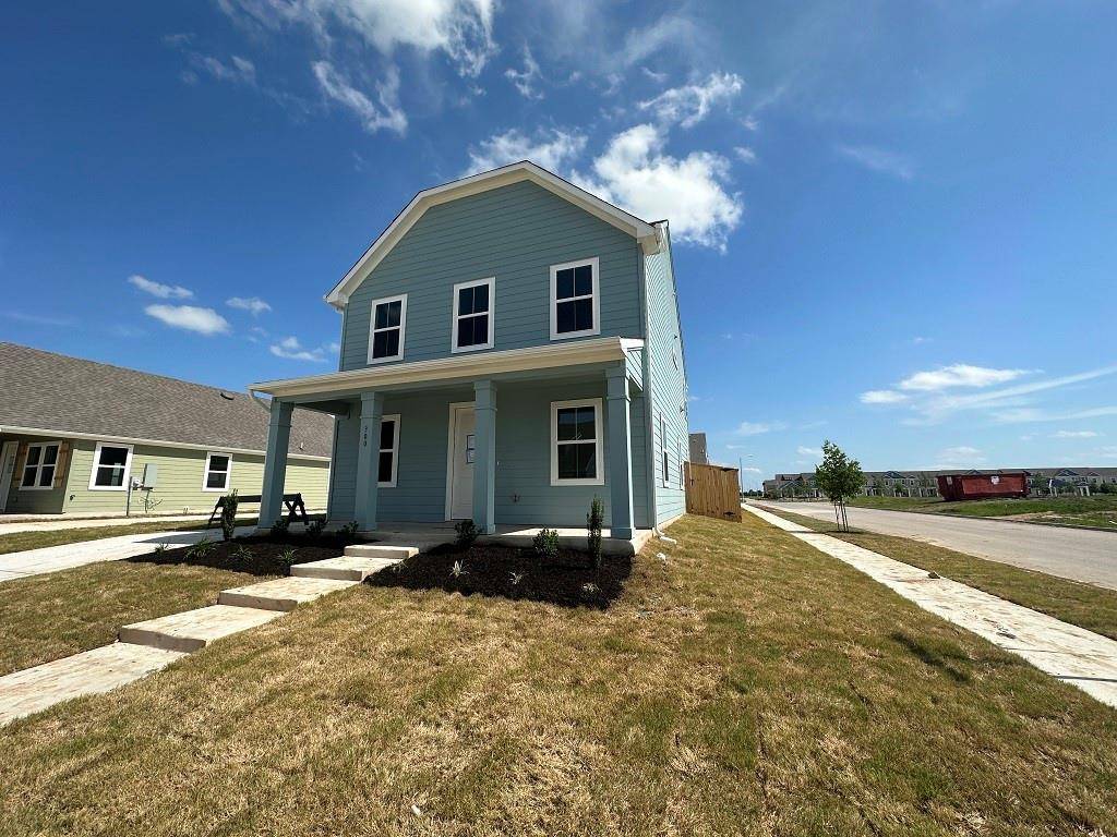 300 ELM BRANCH TRL, Taylor, TX 76574
