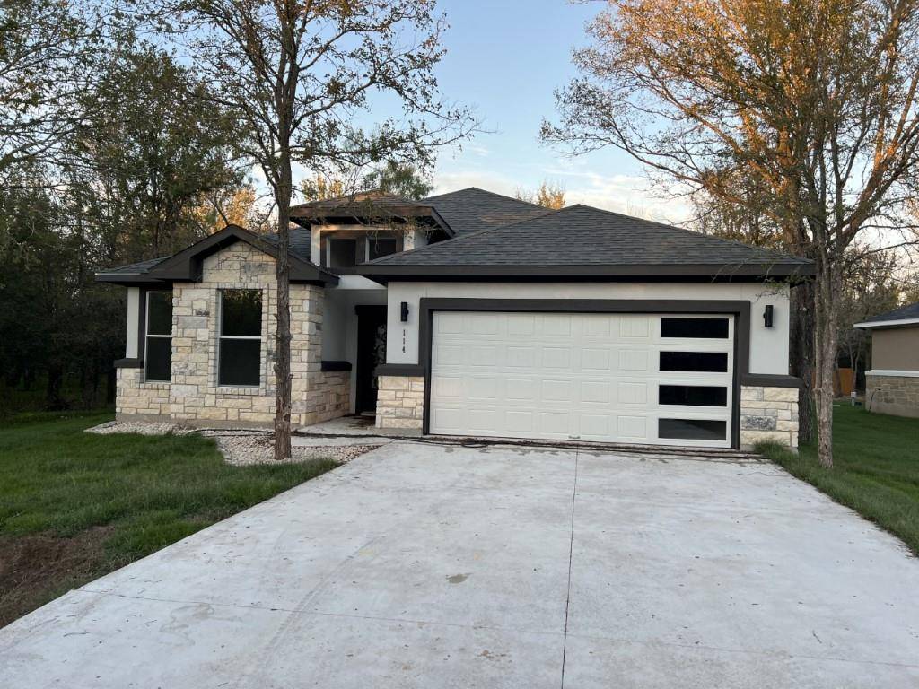 114 Mokulua LN, Bastrop, TX 78602