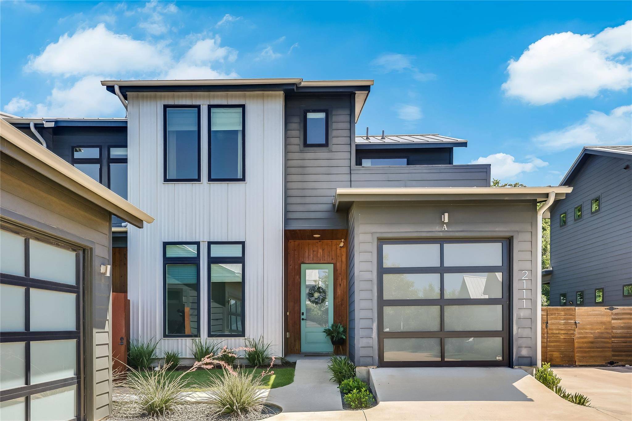 2111 Greenwood Ave #A, Austin, TX 78723