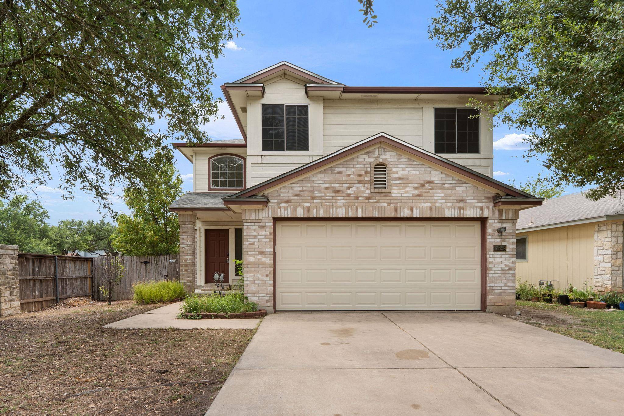 17359 Tobermory DR, Pflugerville, TX 78660