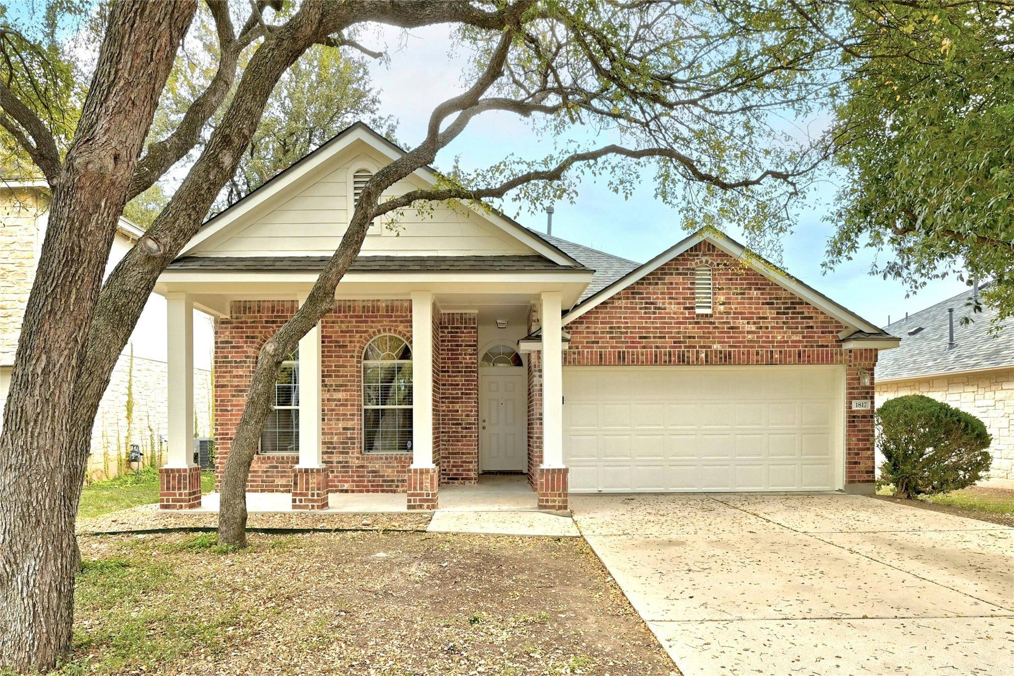 1817 OCallahan DR, Austin, TX 78748