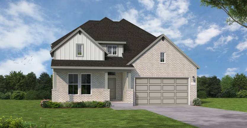 113 Wild Lily TRL, Georgetown, TX 78628