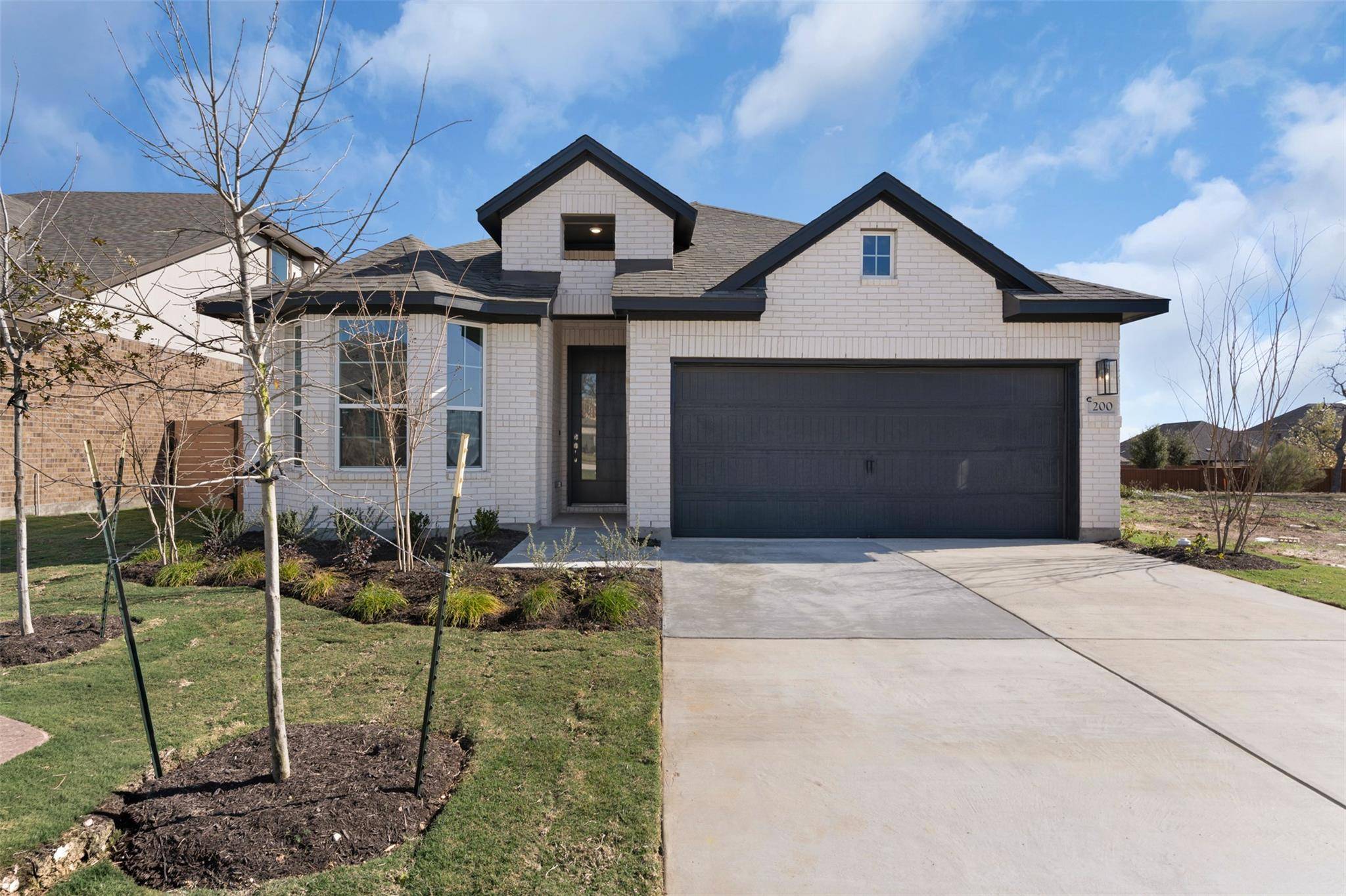 200 Ridgewell LOOP, Georgetown, TX 78633