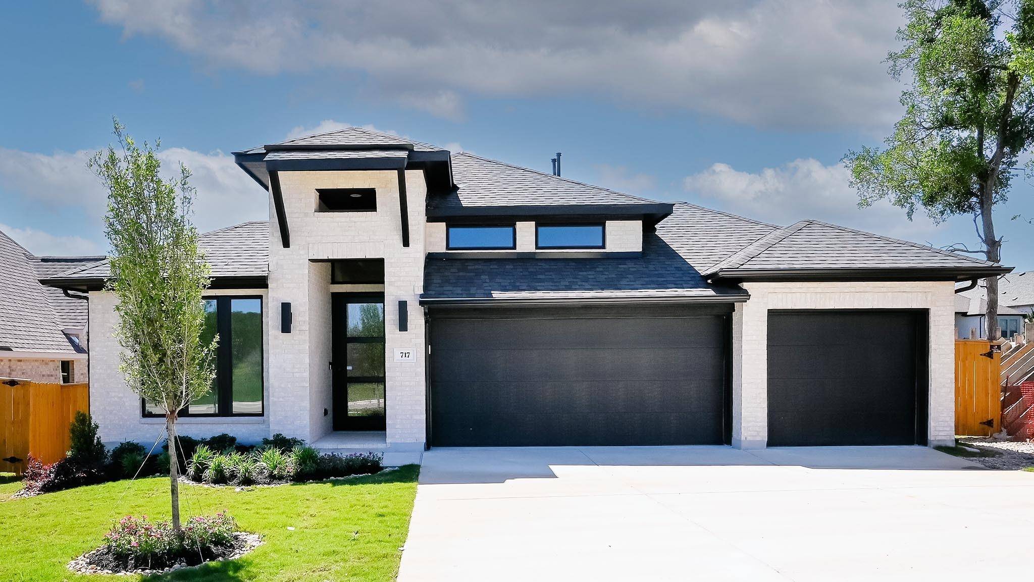 717 Teakmill TRL, San Marcos, TX 78666