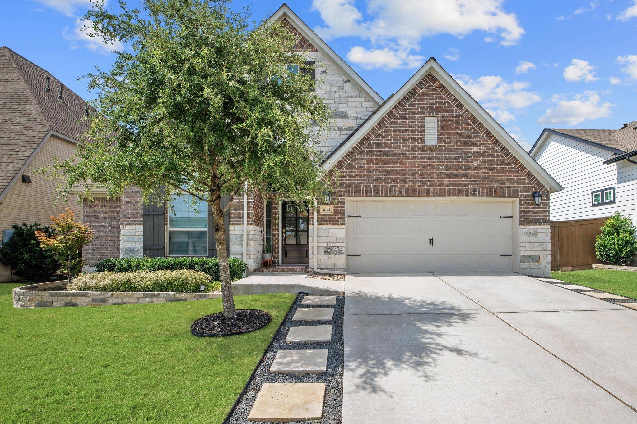 1020 Quarry Point PASS, Leander, TX 78641