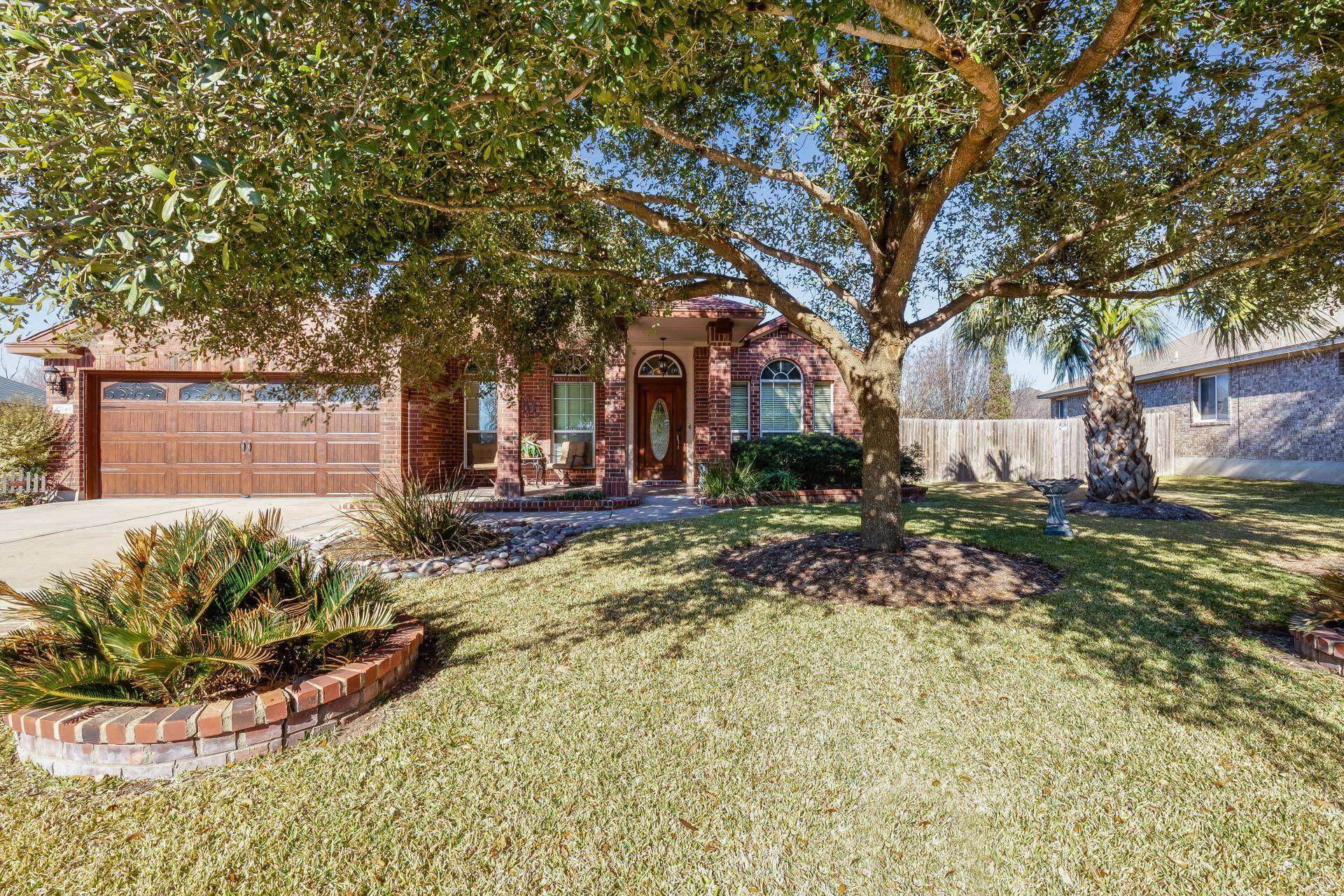 17104 Zola LN, Round Rock, TX 78664