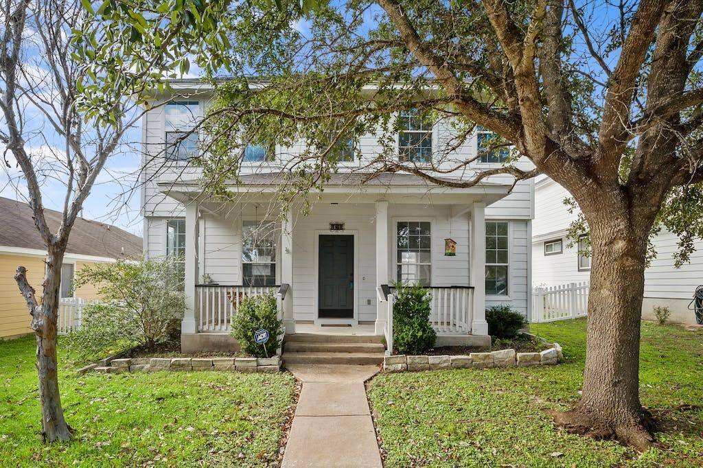 763 Scheel RD, Kyle, TX 78640
