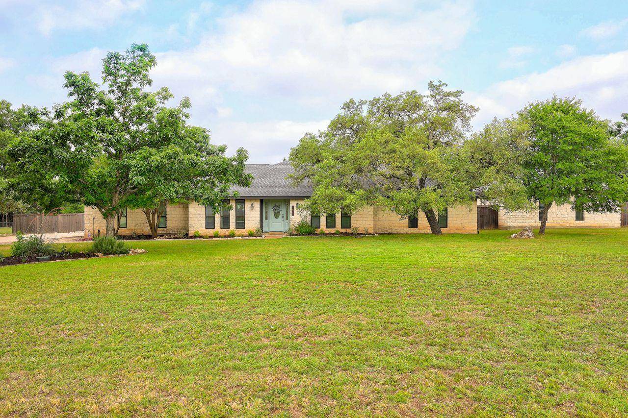 3701 Arrowhead CIR, Round Rock, TX 78681