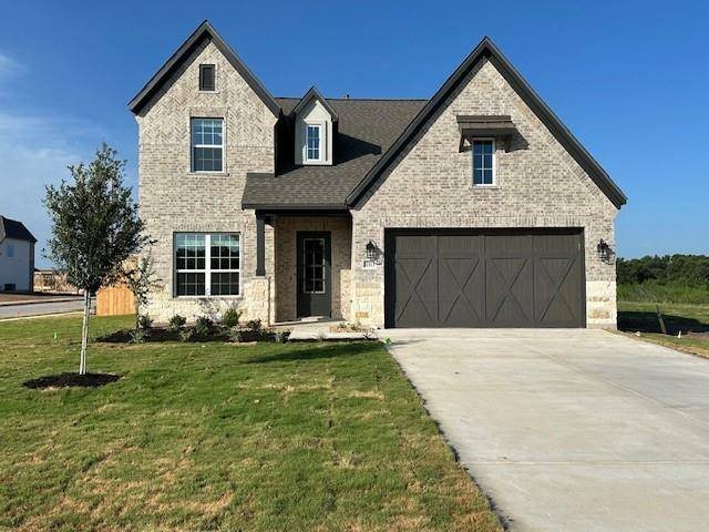 17113 Howdy WAY, Manor, TX 78653