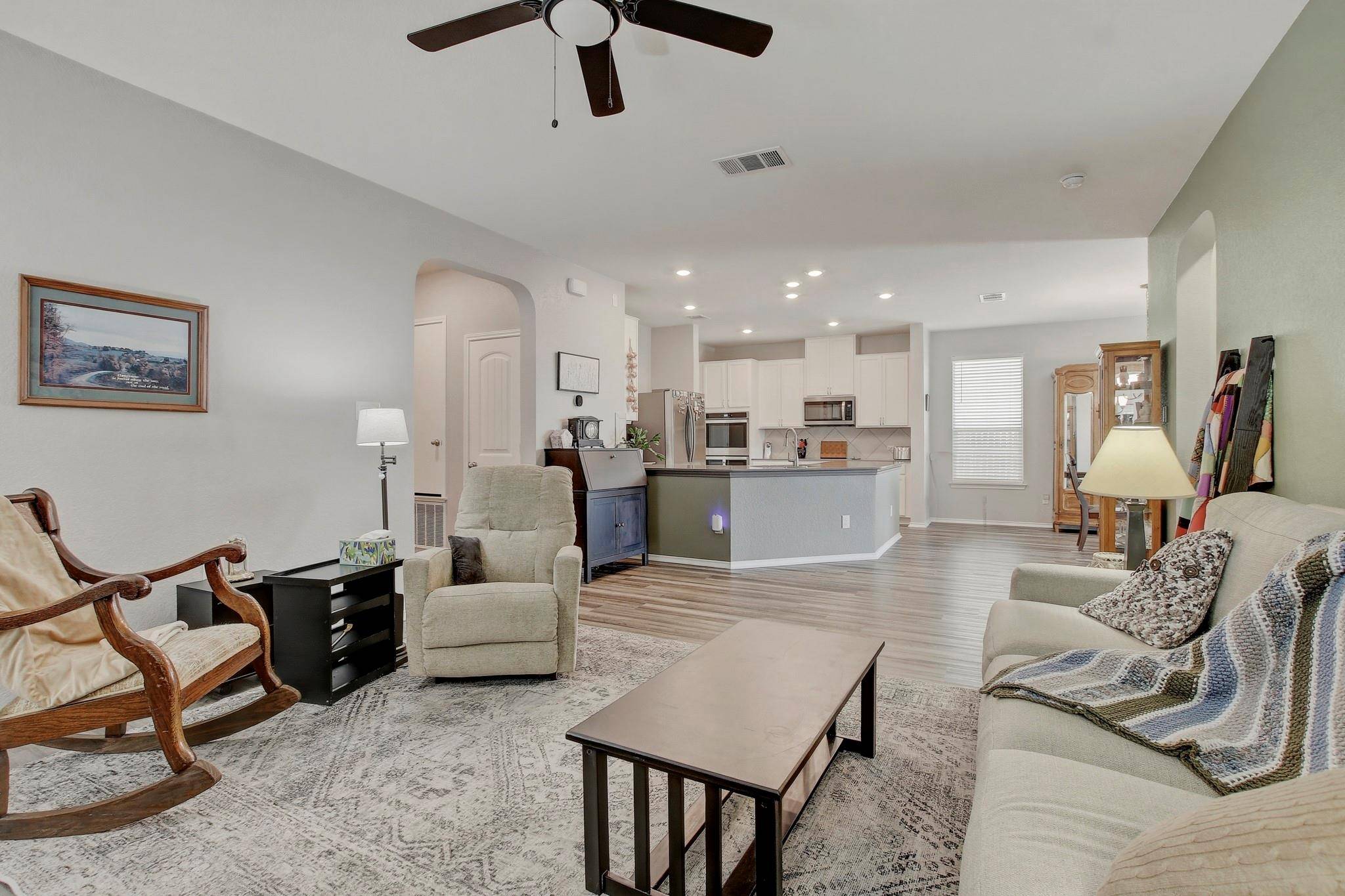 158 Wilhem WAY, Kyle, TX 78640