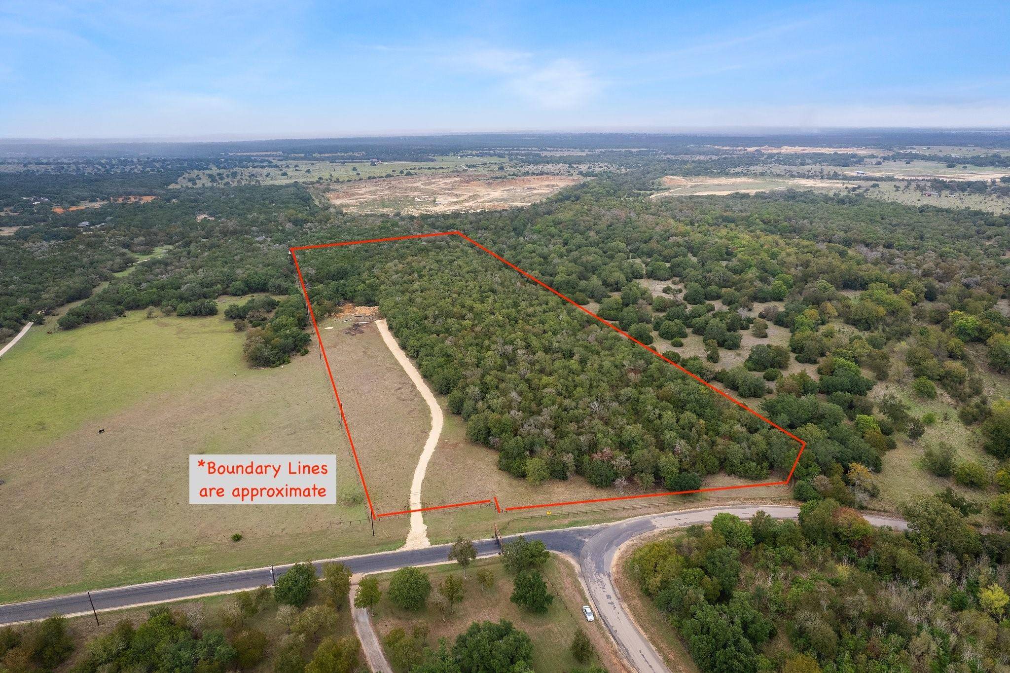 561 Spears Ranch RD, Jarrell, TX 76537