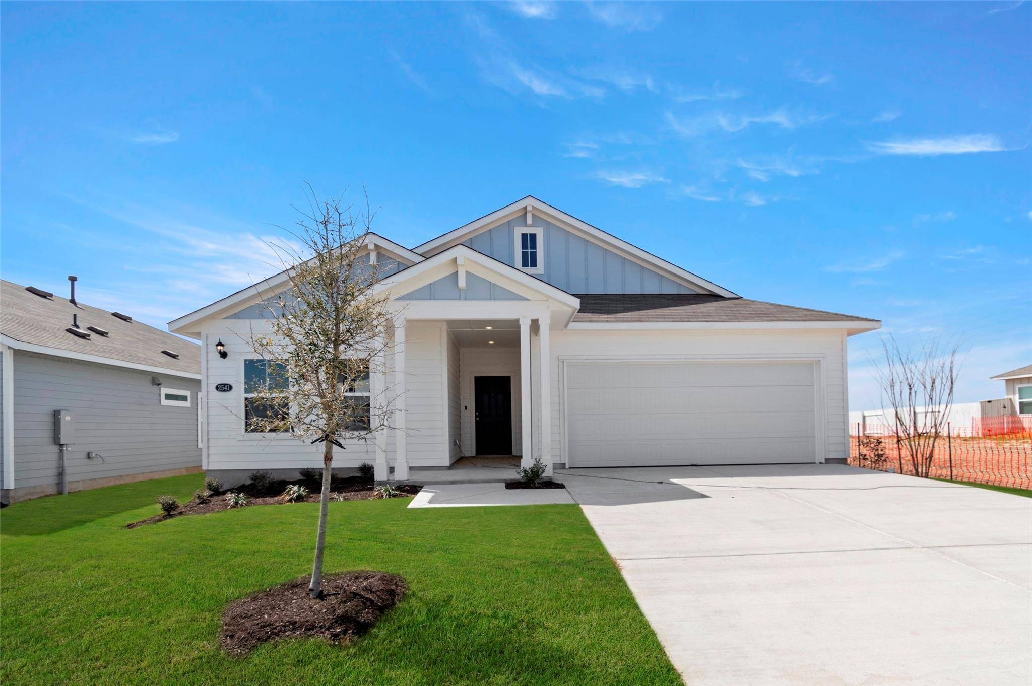 2541 Winding Creek RD, Kyle, TX 78640