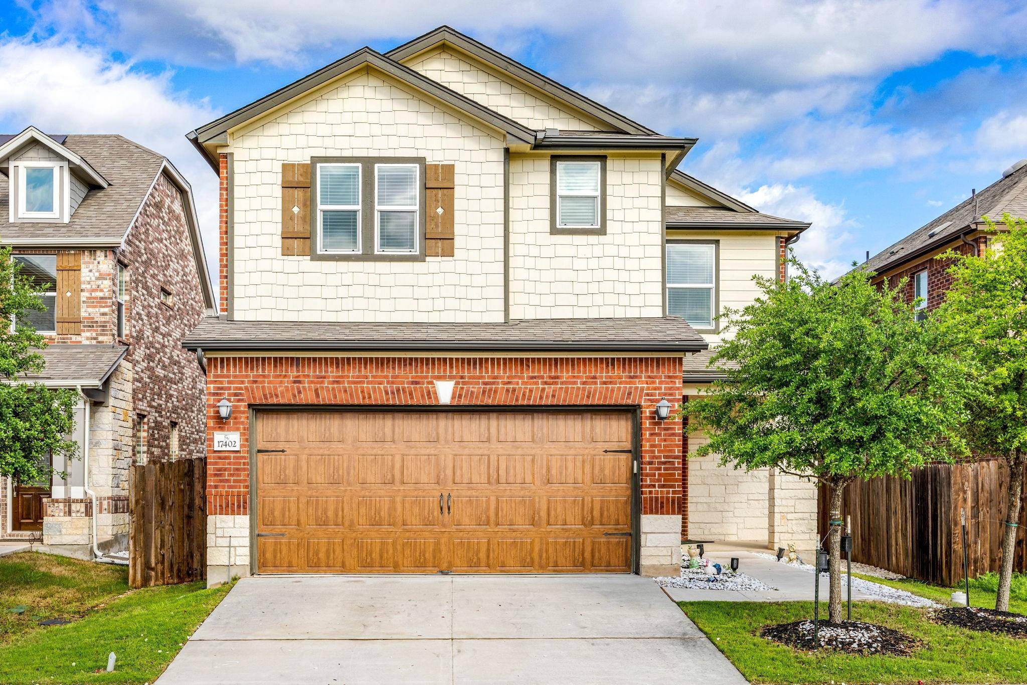 17402 Headstock RD, Round Rock, TX 78664