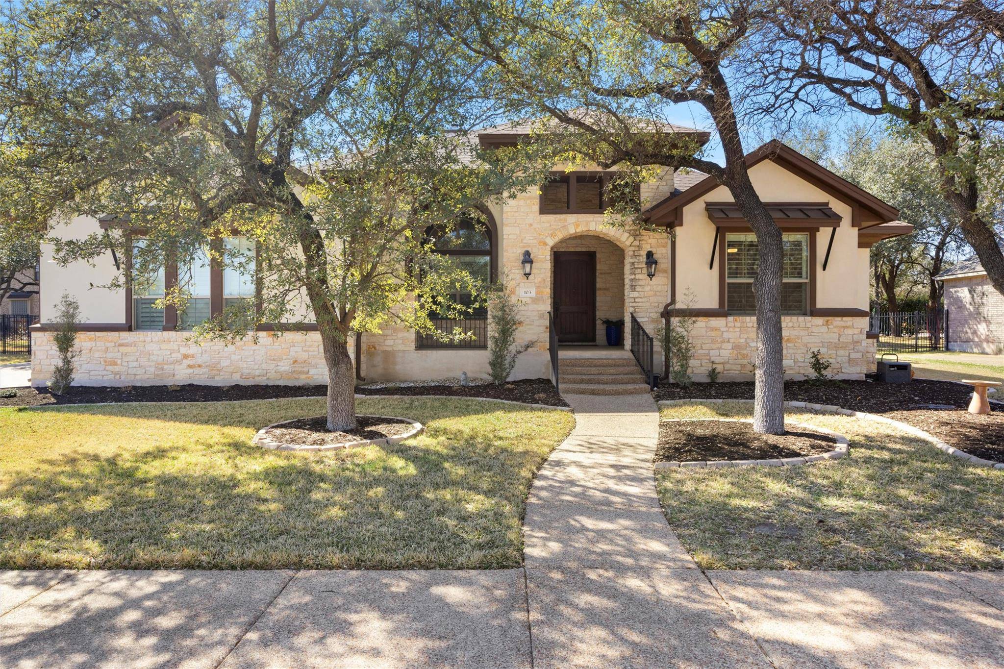 103 Sand Hills CV, Georgetown, TX 78628