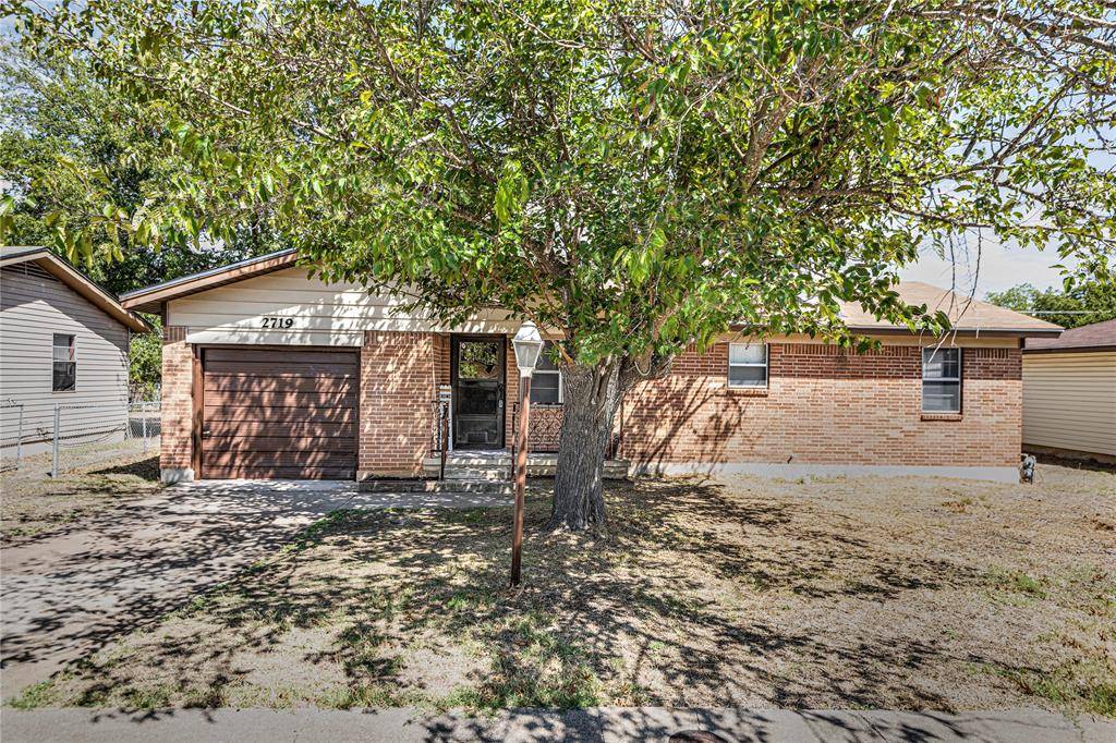 2719 Live Oak DR, Copperas Cove, TX 76522