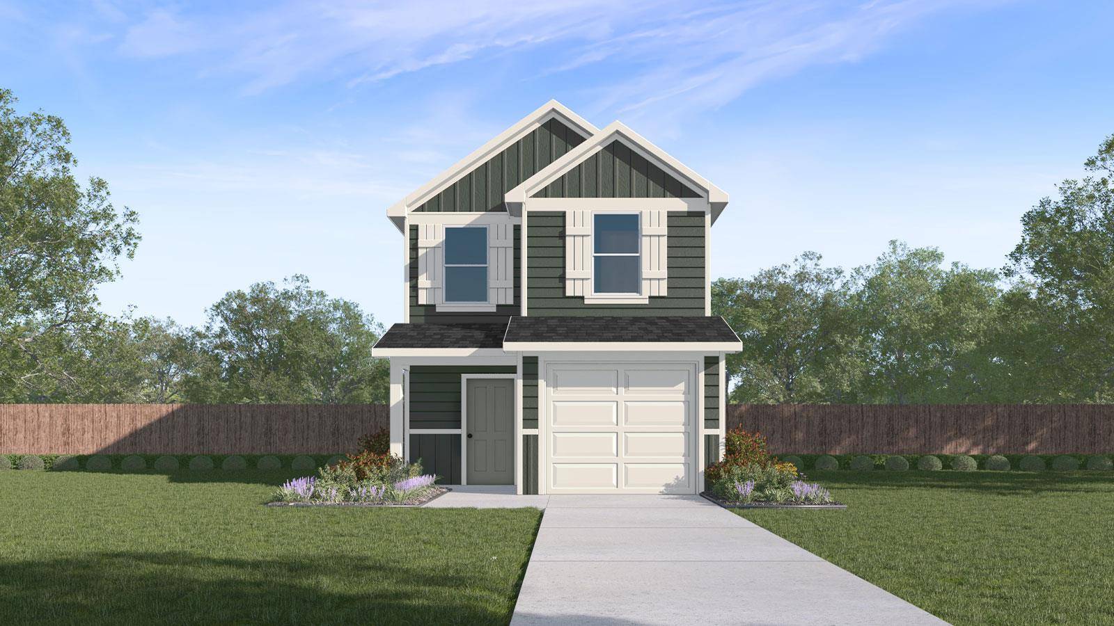 137 VARNER WAY, Maxwell, TX 78656