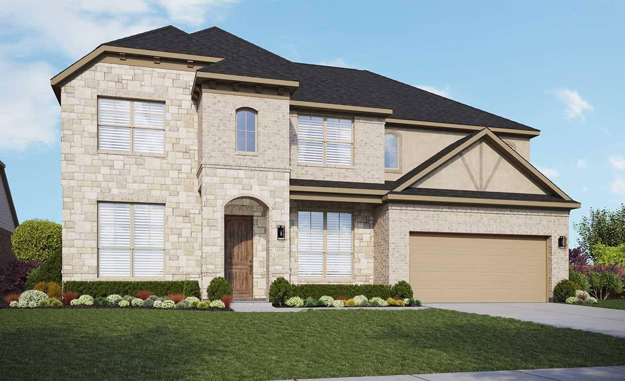 104 Cupa Monti RD, Hutto, TX 78634