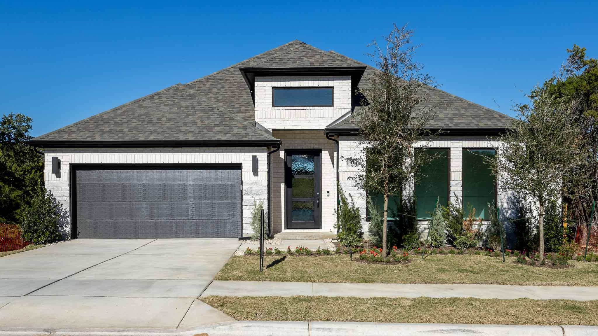1413 White Daisy LN, Georgetown, TX 78628