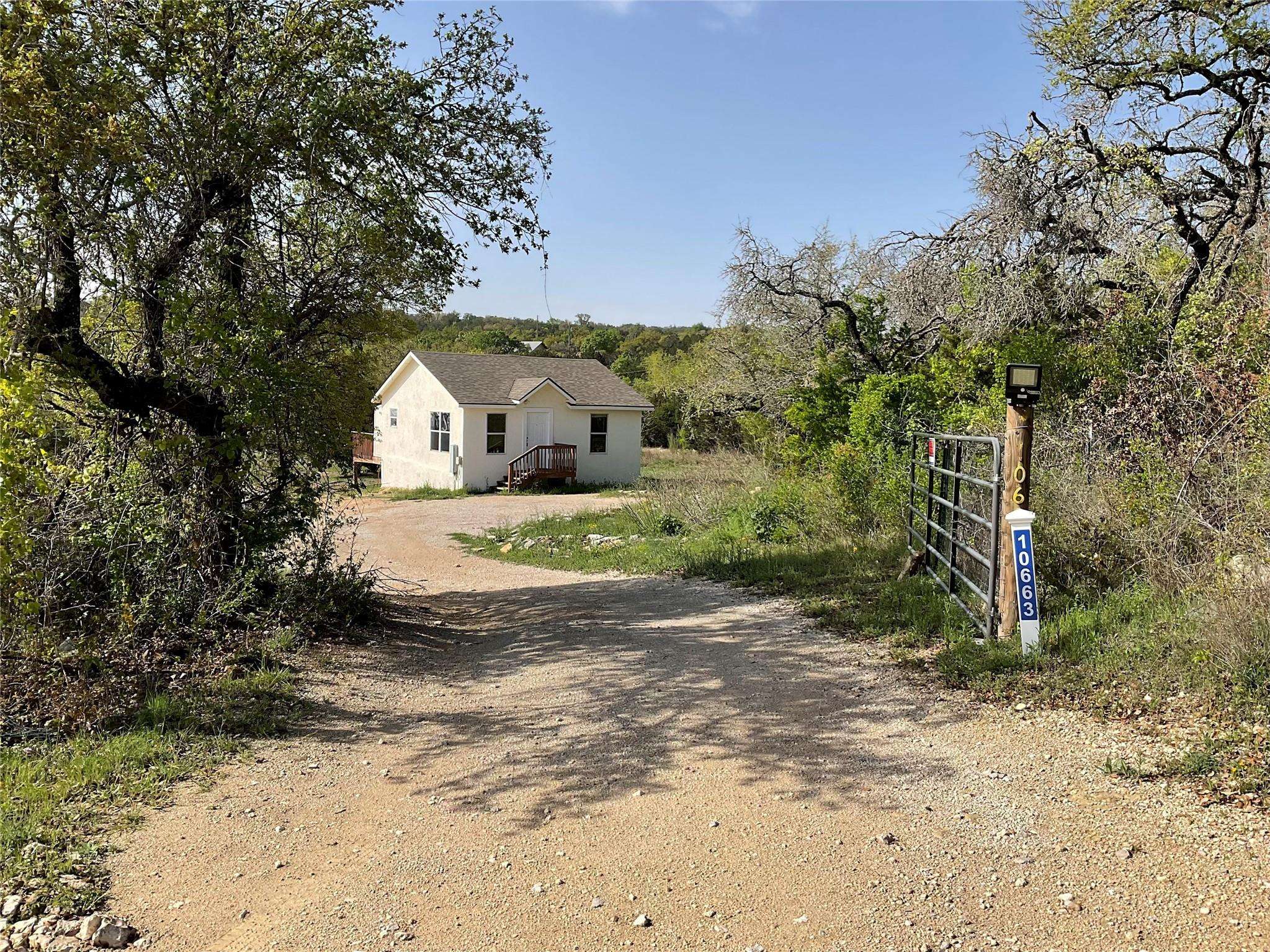 10663 E State Highway 71, Spicewood, TX 78669