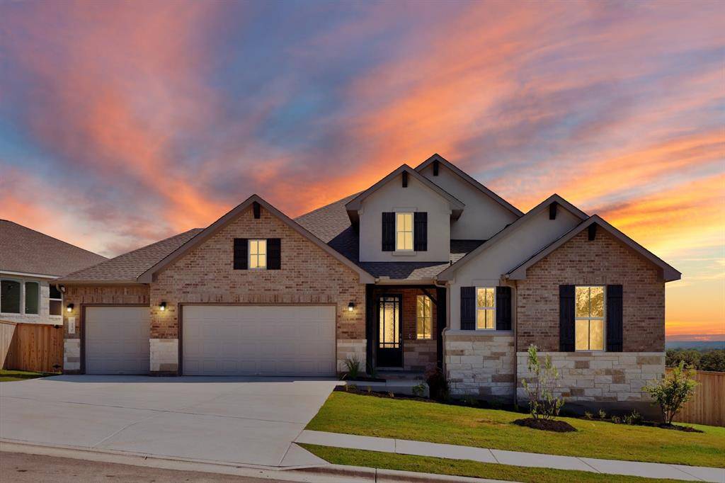 150 Salado Creek TRL, Bastrop, TX 78602