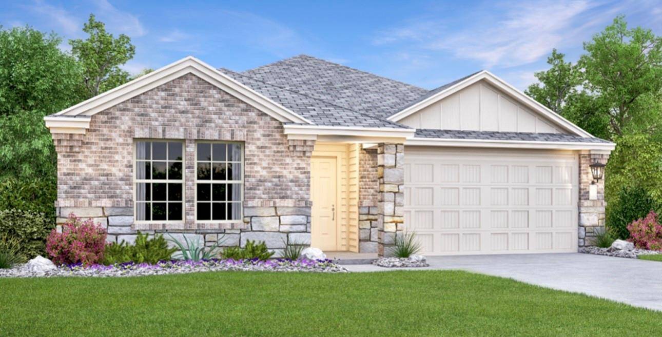 119 Esparza DR, Bastrop, TX 78602