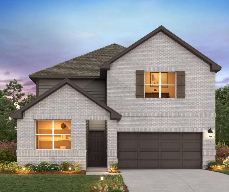 228 Marvins BND, Georgetown, TX 78626